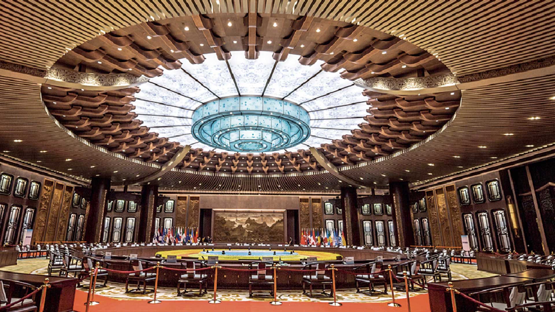 二十國集團(tuán)領(lǐng)導(dǎo)人峰會